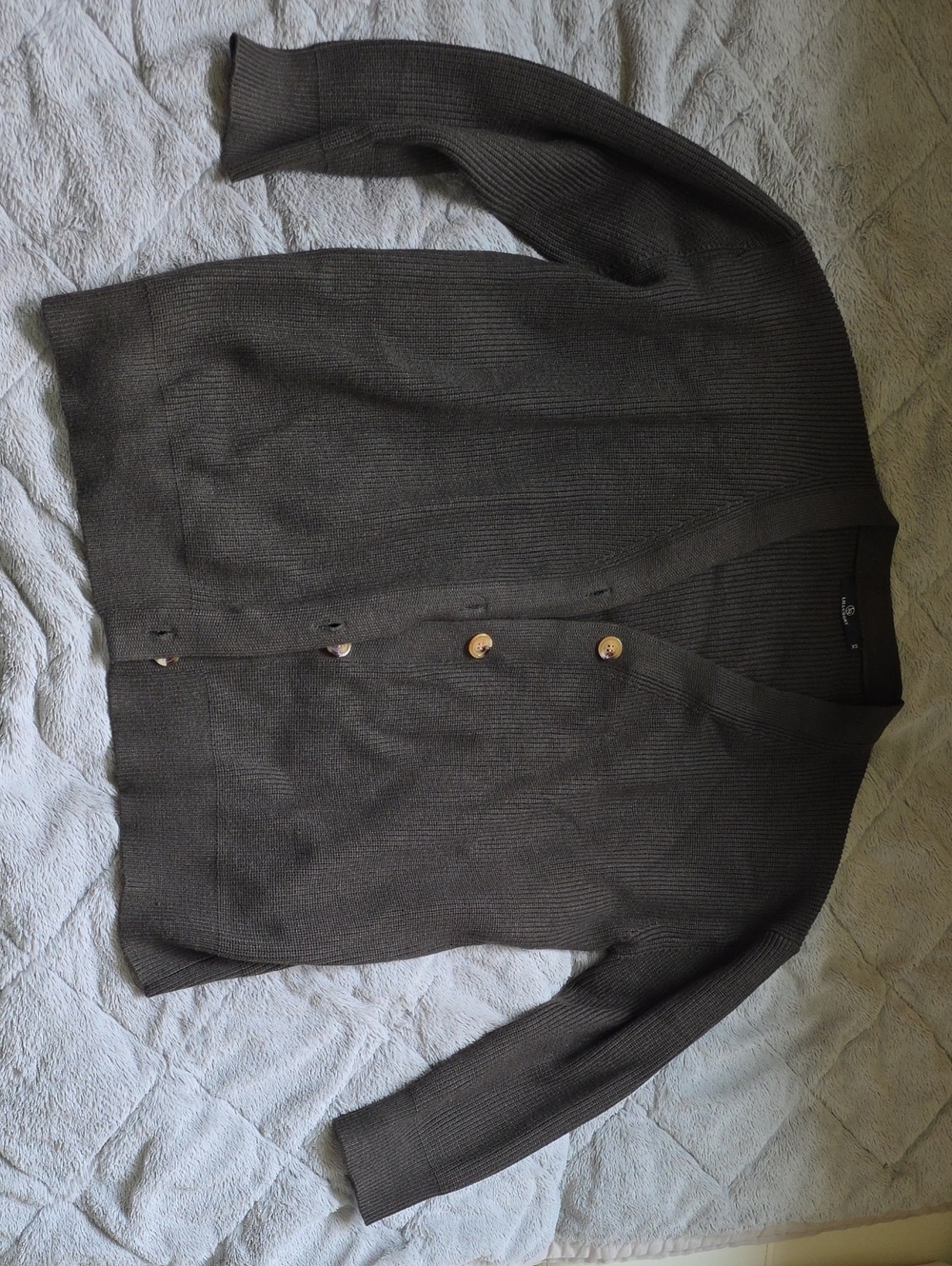 Lillusory Womens Sweater